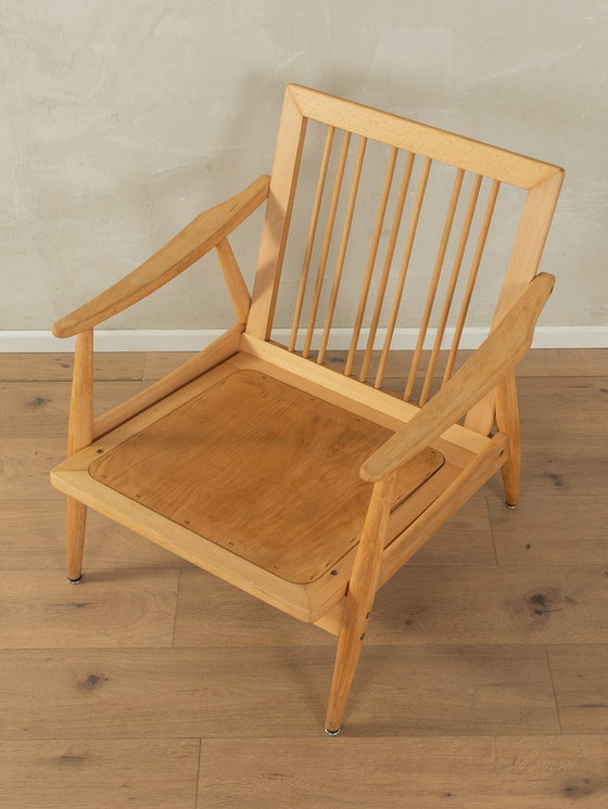 Image 1 of  1960S Armchair 