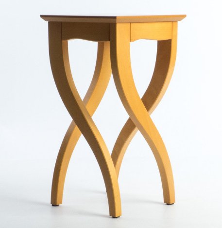 Bout de canapé, table chevet Jaume TORRAS
