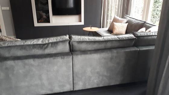 Image 1 of Macazz spacious corner sofa as good as new