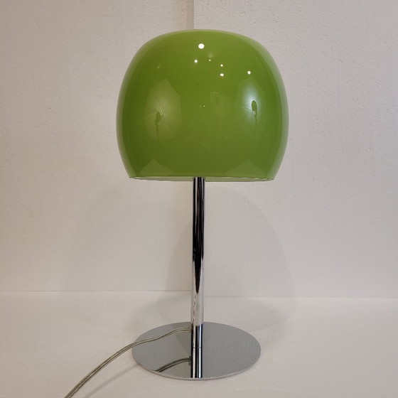 Image 1 of Table Lamp, Metal and Glass, Schuller S.L., 2007 - Valencia, Spain