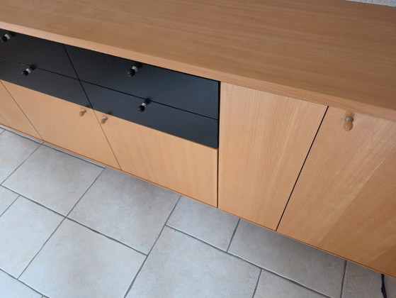 Image 1 of Interstar dressoir (hangend) in zeer goede staat