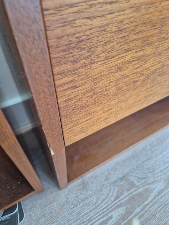 Image 1 of Formula Kempkens 2 comodini vintage