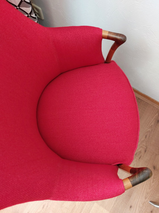 Image 1 of Design fauteuil Giorgetti Progetti