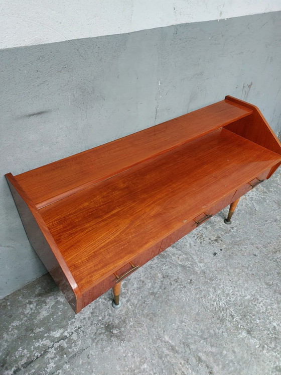 Image 1 of buffet vintage