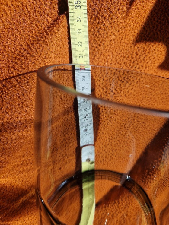 Image 1 of Vaso vetro di Murano