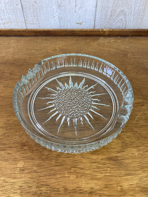 Vintage ashtray