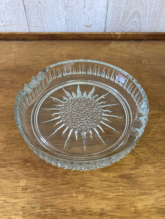 Image 1 of Cendrier Vintage