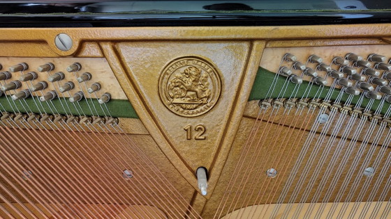 C. Bechstein Piano, Berlin – Objets déco, Wood (photo 10 of 12)