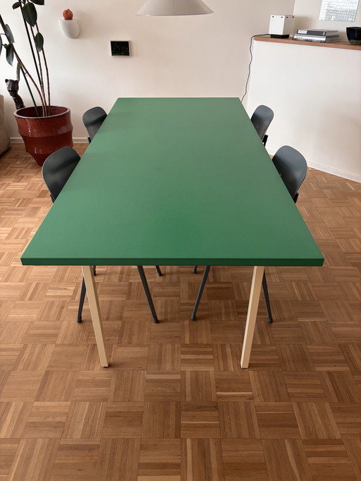 Muller Van Severen Table HAY