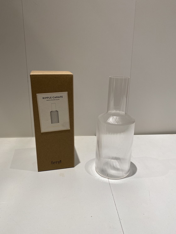 Image 1 of Ripple karaf