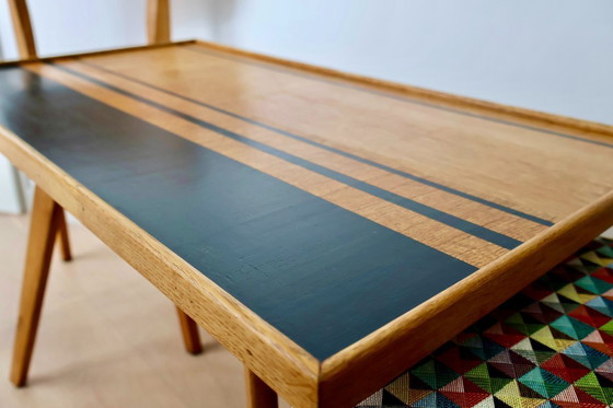 Image 1 of Restauriertes Frühstücks-/Kaffeeset aus der Mitte des 20. Jahrhunderts