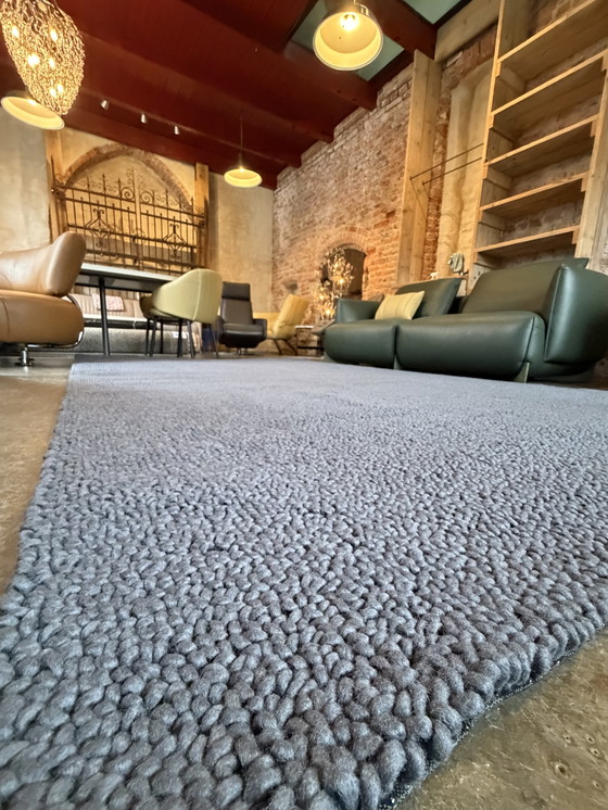 Image 1 of Alfombra Brink en Campman Basalt NUEVO