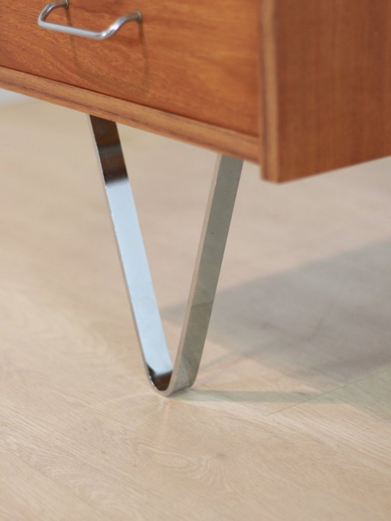 Image 1 of vintage Cees Braakman bureau