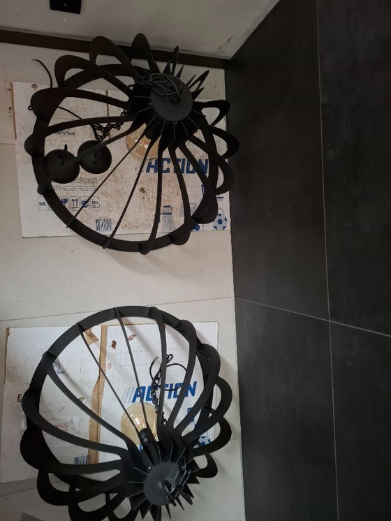 Image 1 of 2 x Lampada a sospensione Ztahl Catania