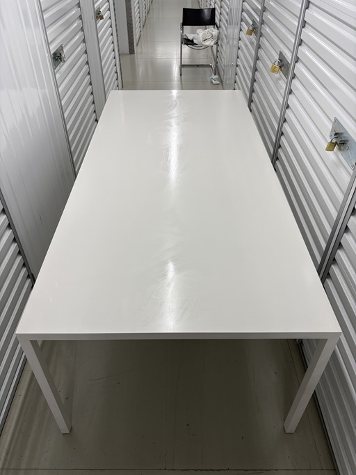 Arco slim 240*90 white