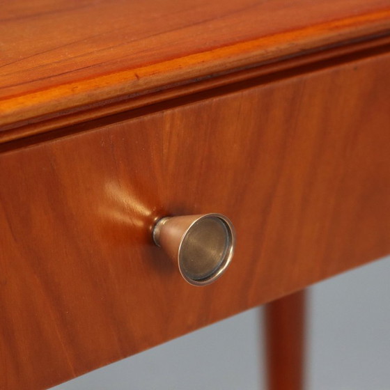 Image 1 of console des années 1950