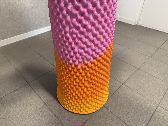 Image 1 of Gufram | Guido Drocco & Franco Mello | Cactus Sunrise Edition x Paul Smith | 2x