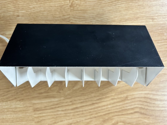 Image 1 of Wandleuchte Holländisches Design 1950