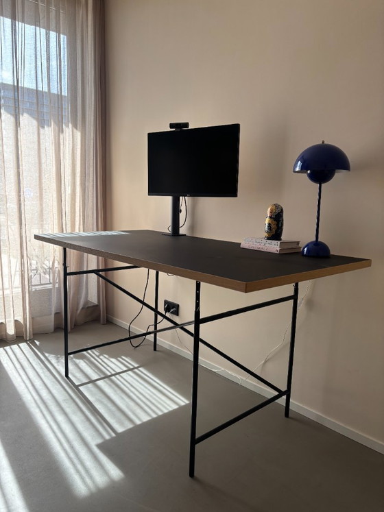 Image 1 of Richard Lampert Bureau Eiermann 1 The Original