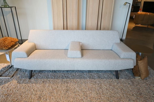 Cloak Furniture Sky 3,5-Sitzer inkl. Armlehnen