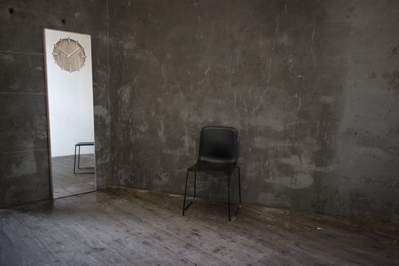 Image 1 of Orologio a specchio invertito Richard Hutten x Leff Amsterdam