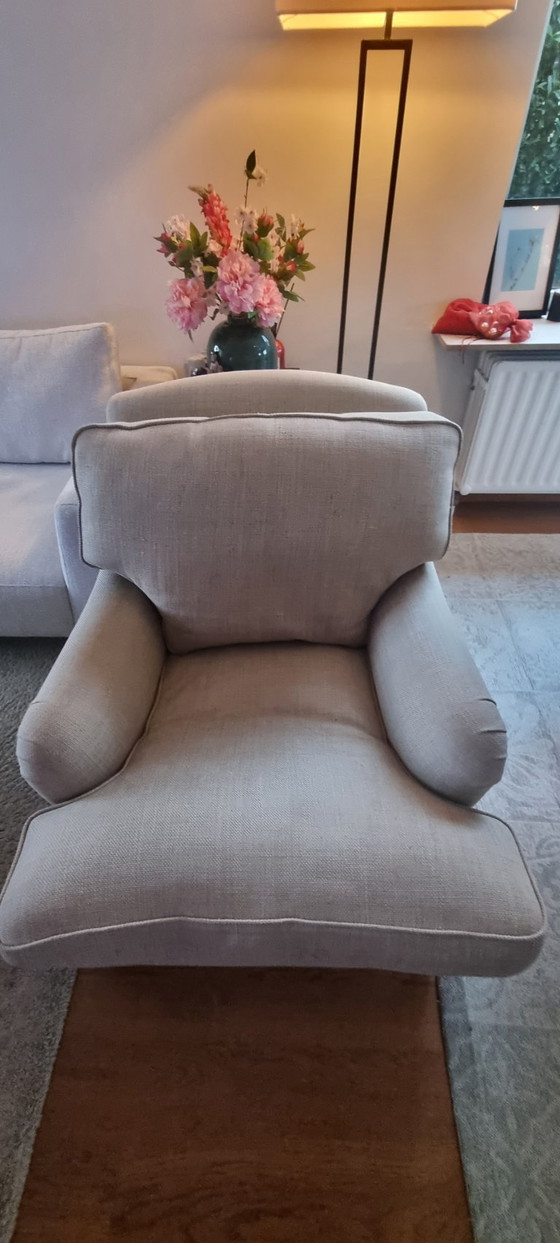 Image 1 of 1-zit fauteuil