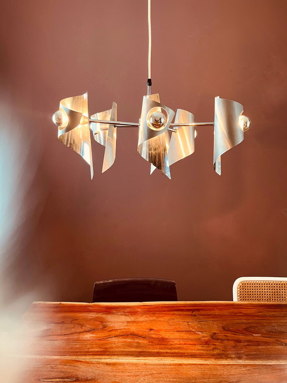 Image 1 of Lampada di design Max Sauze