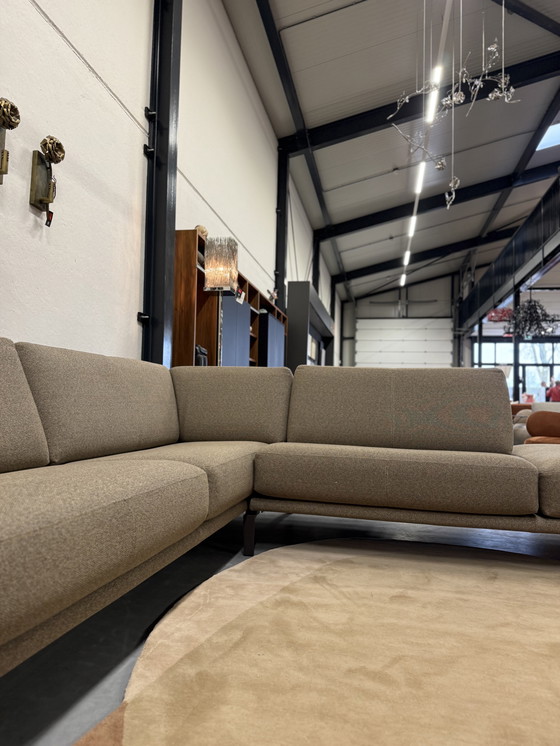 Image 1 of Leolux Bellice Canapé d'angle Loft Malanga 270x279
