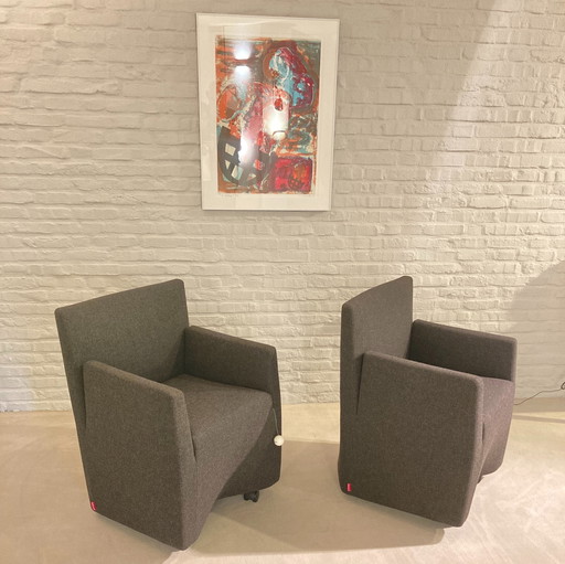 Baleri Caprichair (2er-Set)