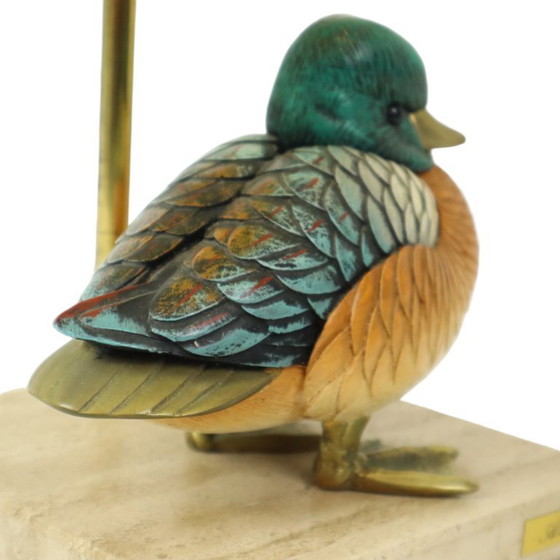 Image 1 of Artiflex Eend Lamp Malevolti