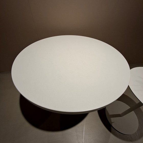 Image 1 of Mesa de comedor Moooi Container - Ø90