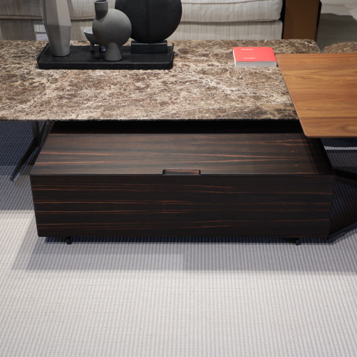 Flexform Piuma Couchtisch