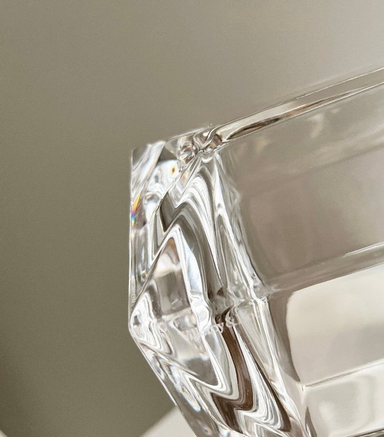 Image 1 of Secchiello per ghiaccio in cristallo Villeroy & Boch