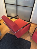 2 x fauteuil Harvink Alowa