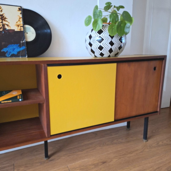 Image 1 of vintage dressoir