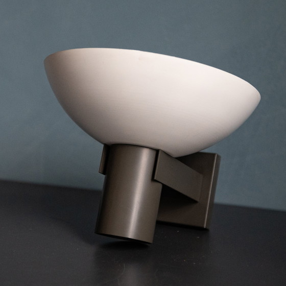 Image 1 of ND60D Philips - Lampada da parete di design del Medioevo di Louis Kalff