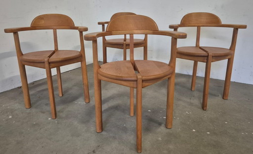 Daumiller Dining Chairs