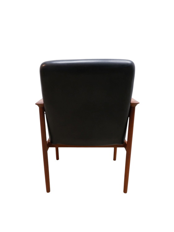 Image 1 of Poltrona Impala di Cor Bontenbal per Fristho