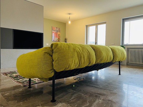 Image 1 of Canapé 3 places Za:Za, comme neuf