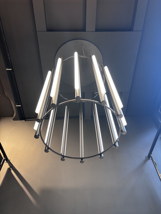 Image 1 of Lustre pipeline Caine Heintzman 6 par ANDlight