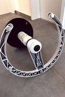 Swapper Aeris - Almost New, From Germany, Price Negotiable!