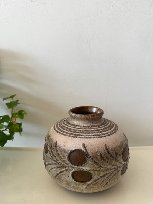 Vaso Strehla anni '70