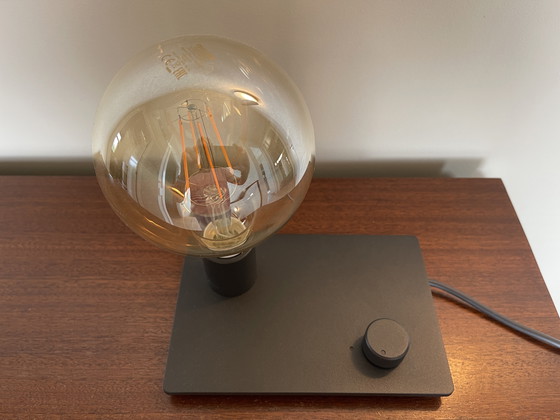 Image 1 of Table lamp 'Control' by Muuto