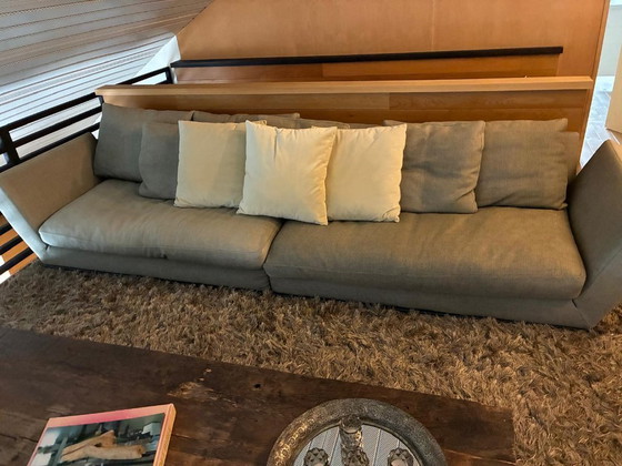 Image 1 of B&B Sofa