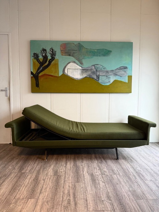 Image 1 of Sofá relax Busnelli