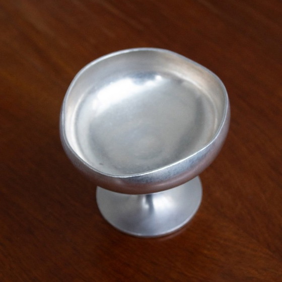 Image 1 of Coppe di ghiaccio di Gio Ponti per Arthur Krupp