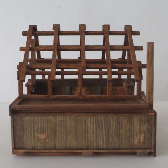 Image 1 of Eric van Solm - 'Life's Work'