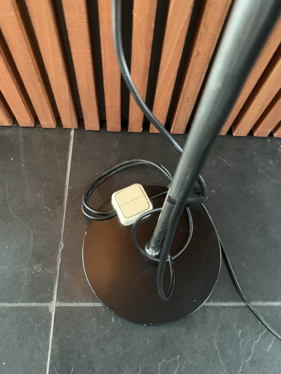 Image 1 of Design vintage - Lampadaire Dijkstra 