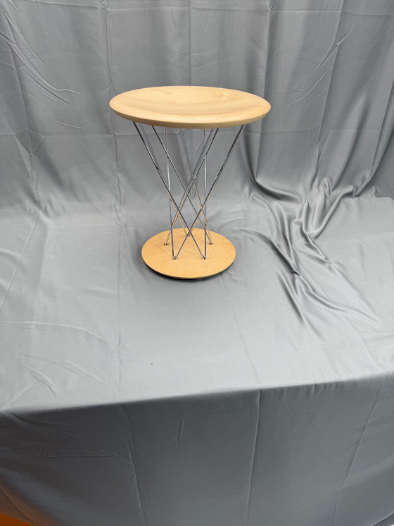 Image 1 of Sgabello a dondolo Vitra di design Isany Noguchi