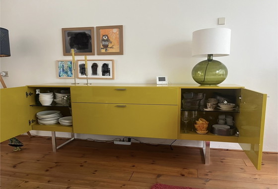 Image 1 of Credenza senza tempo